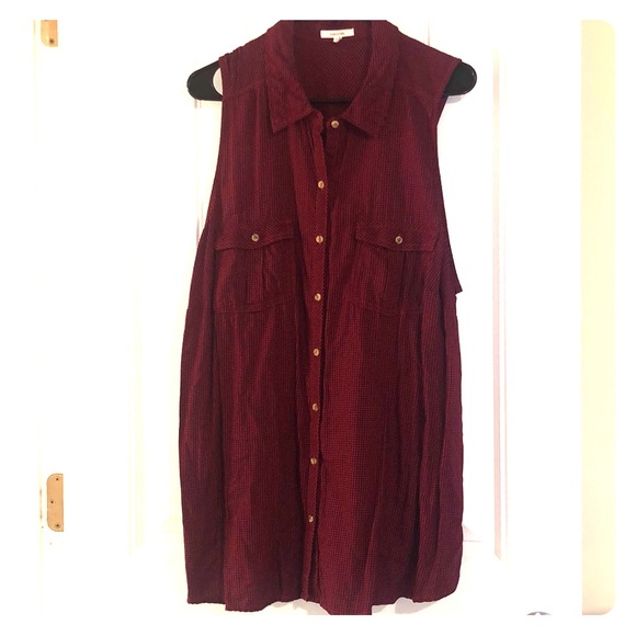 Maurices Tops - Maurices top